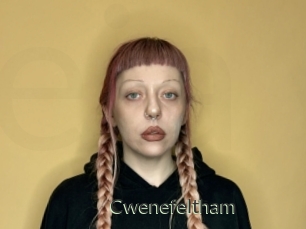 Cwenefeltham