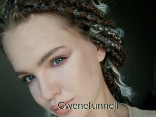 Cwenefunnell