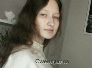Cwenegappa
