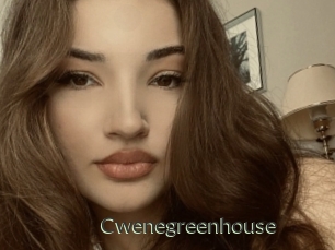 Cwenegreenhouse