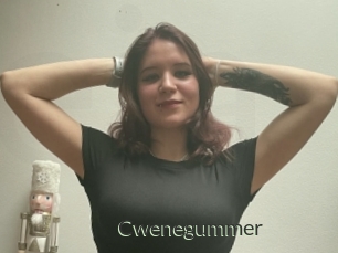 Cwenegummer