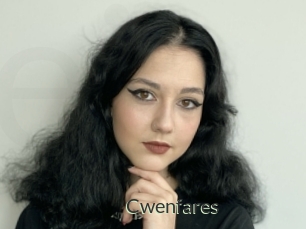 Cwenfares