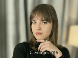 Cwengeorge
