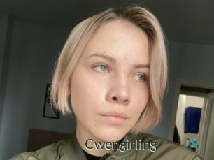 Cwengirling