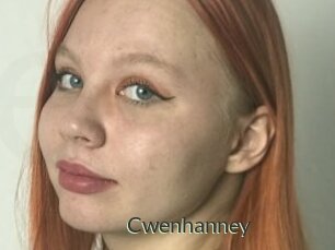 Cwenhanney