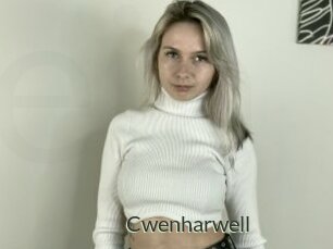 Cwenharwell