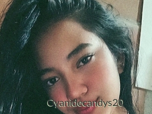 Cyanidecandys20