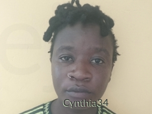 cynthia34 Ejaculator