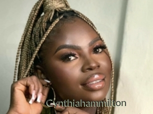 Cynthiahammilton