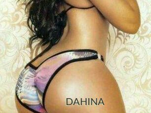 DAHINA