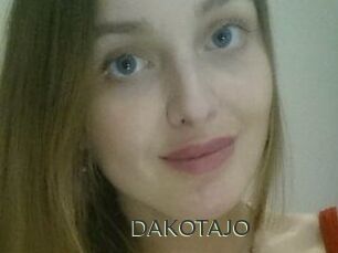DAKOTAJO