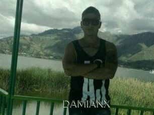 DAMIANX