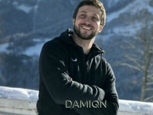 DAMION