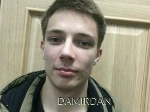 DAMIR_DAN