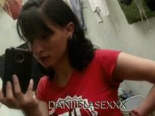 DANIIELASEXXX