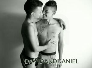 DAVIDANDDANIEL