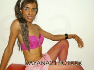 DAYANA21HOTXXX