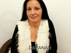 DAYANAH