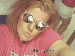 DBerry777