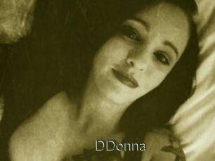 DDonna