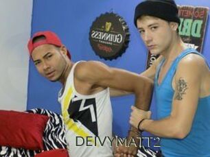 DEIVYMATT2