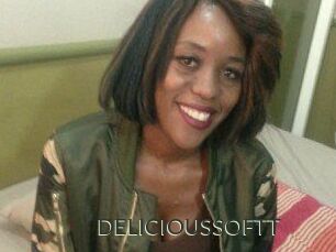 DELICIOUSSOFTT