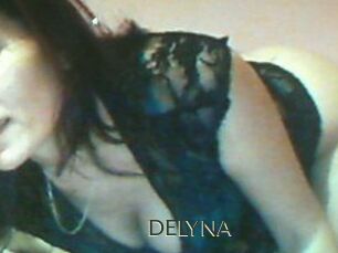 DELYNA