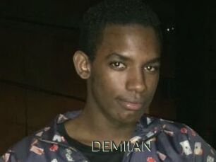 DEMIIAN