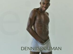 DENNIISROUMAN