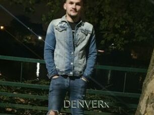 DENVERx