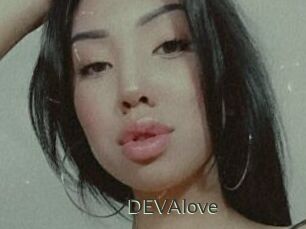 DEVAlove