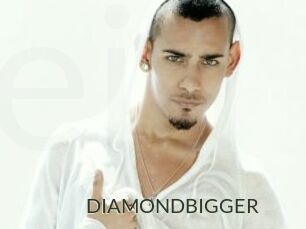 DIAMONDBIGGER