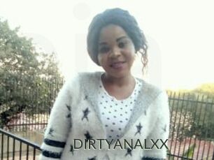 DIRTYANALXX