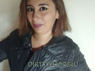 DIRTYWHORE4U