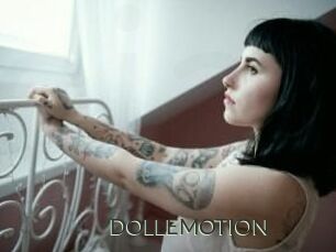 DOLLEMOTION
