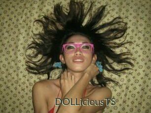 DOLLiciousTS