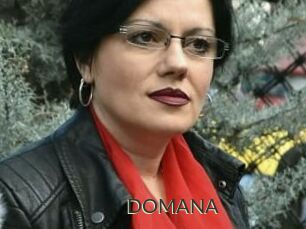 DOMANA