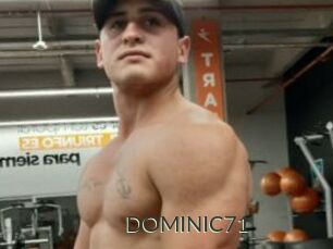 DOMINIC71