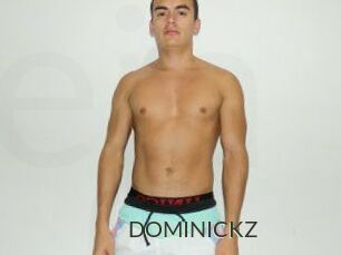 DOMINICKZ