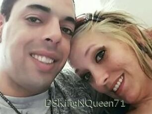 DSKingNQueen71