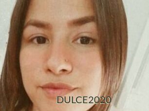 DULCE2020