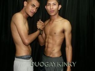 DUOGAYKINKY