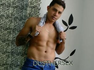 DUSTHERSEX