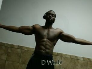 D_Wade