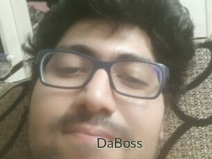 DaBoss