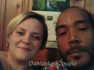 DaMaskedCouple