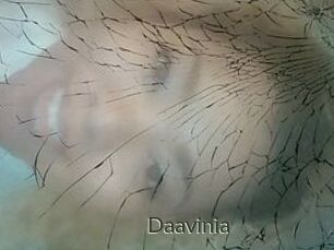 Daavinia