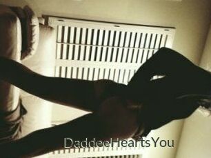 DaddeeHeartsYou