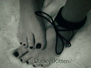DaddysKitten