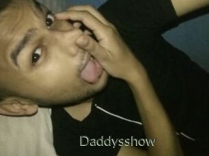 Daddysshow